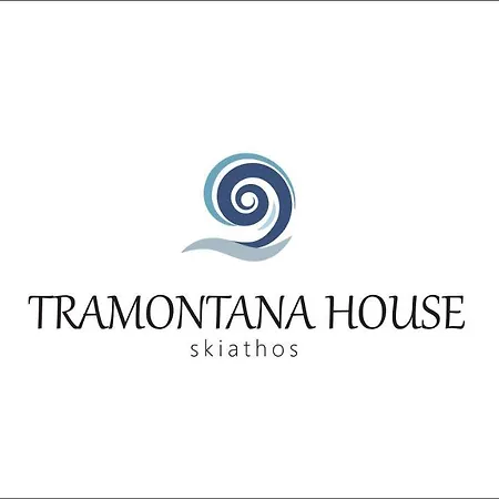 Ferienwohnung Tramontana House2 Kalivia  Exterior foto