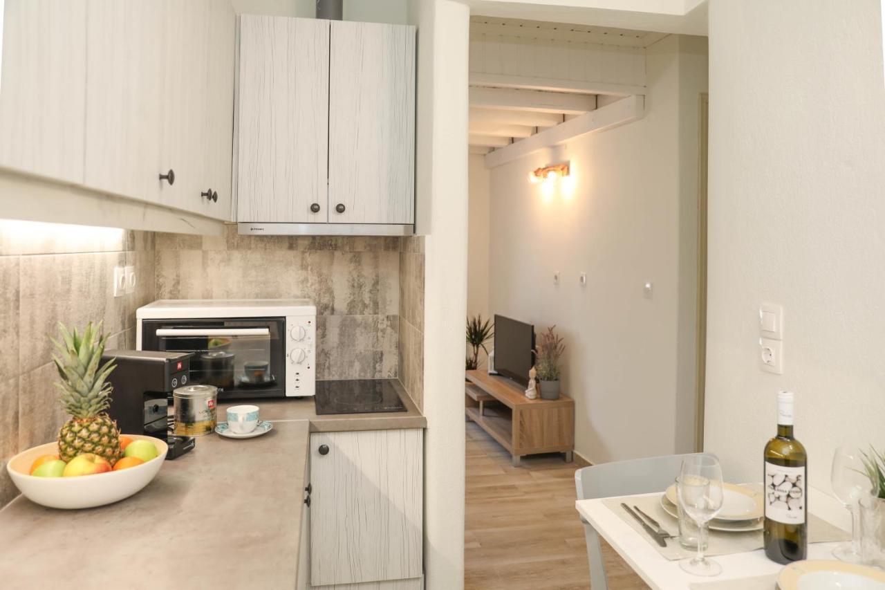 Apartment Tramontana House2 *