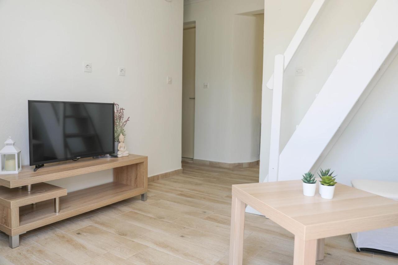 Tramontana House2 Kalivia (Skiathos)
