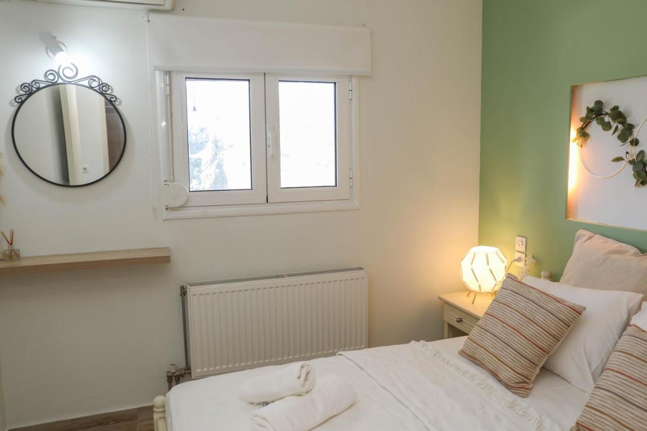 Tramontana House2 Apartment